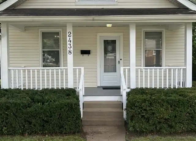 Property at 2438 Helen Ave, Saint Louis, MO, 63144, 3 beds, 2 baths, [object Object]