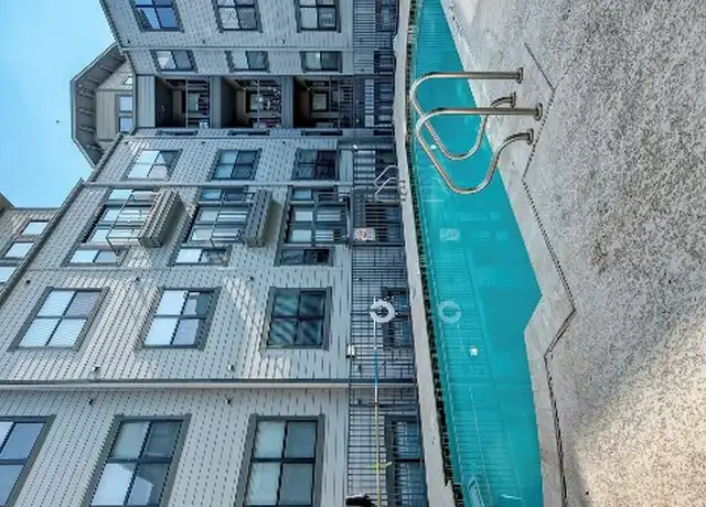 Property at 2502 Leon St #203, Austin, TX, 78705, 1 bed, 1 bath, [object Object]