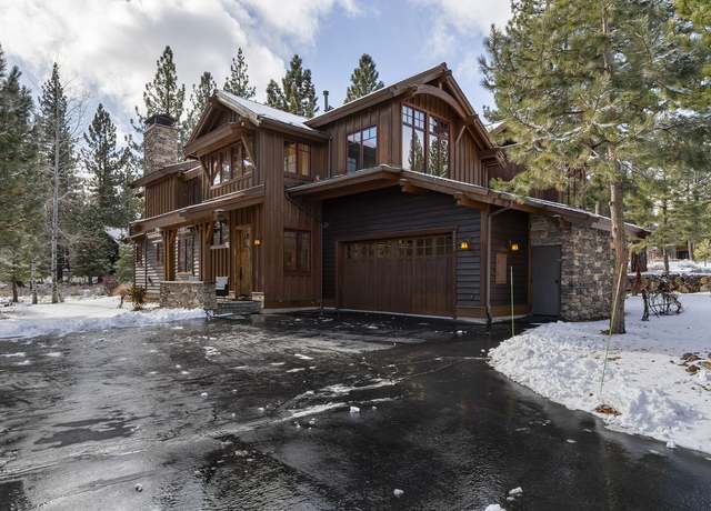 Photo of 10247 Valmont Trl, Truckee, CA 96161
