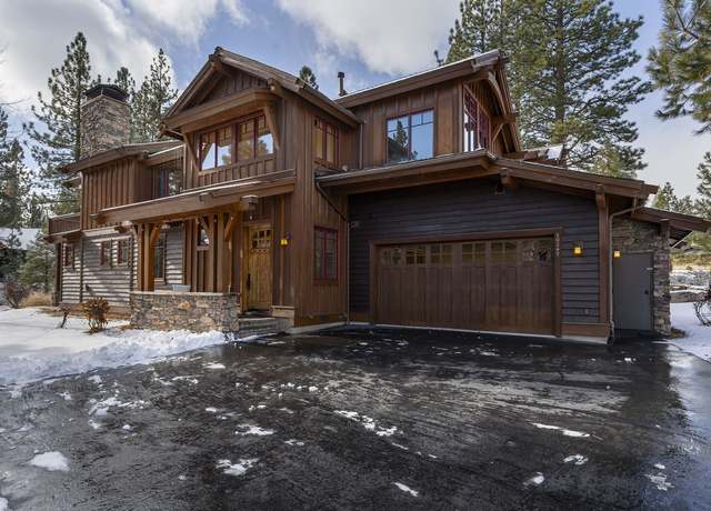 Photo of 10247 Valmont Trl, Truckee, CA 96161