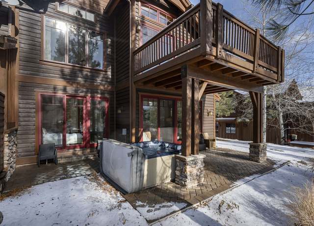 Photo of 10247 Valmont Trl, Truckee, CA 96161