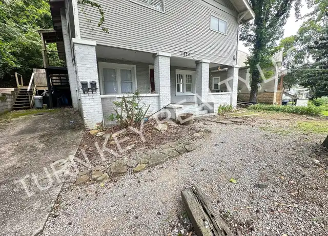 Property at 1826 2nd Ave N Unit A, Irondale, AL, 35210, 2 beds, 1 bath, [object Object]