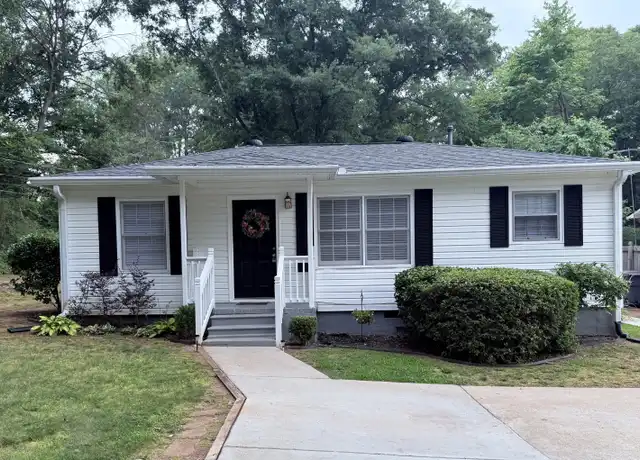 Property at 205 Harper St, Villa Rica, GA, 30180, 3 beds, 1 bath, [object Object]