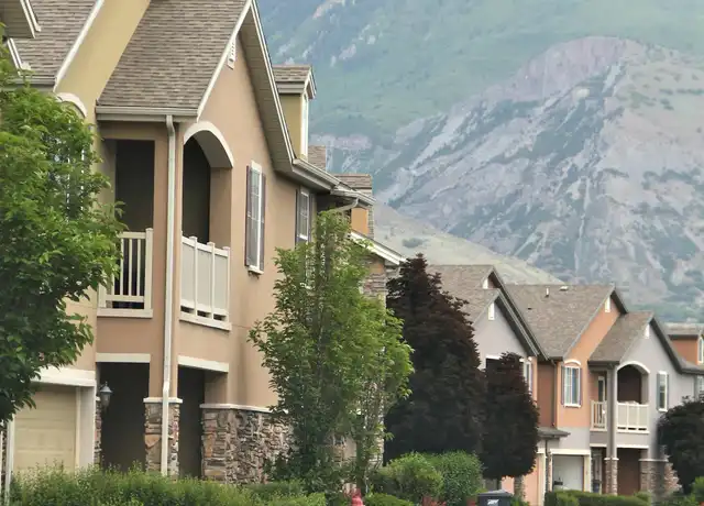 Property at 1552 W 110 N Unit 4, Pleasant Grove, UT, 84062, 2 beds, 2 baths, [object Object]