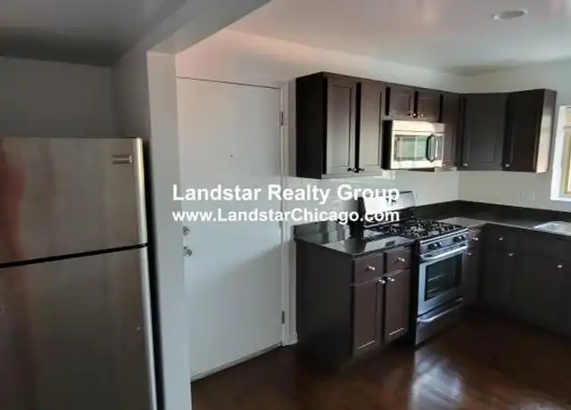 Property at 2534 W Fitch Ave, Chicago, IL, 60645, 1 bed, 1 bath, [object Object]