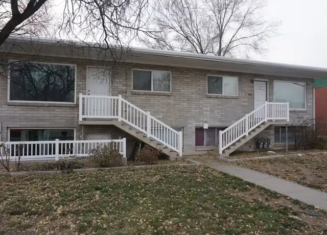 Property at 2564 S 700 E, Salt Lake City, UT, 84106, 2 beds, 1 bath, [object Object]