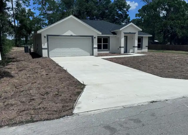 Property at 14981 SW 20th Pl, Ocala, FL, 34481, 3 beds, 2 baths, [object Object]