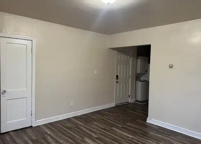 Property at 424 Newcomb St SE Unit (Unit 3), Washington, DC, 20032, 1 bed, 1 bath, [object Object]