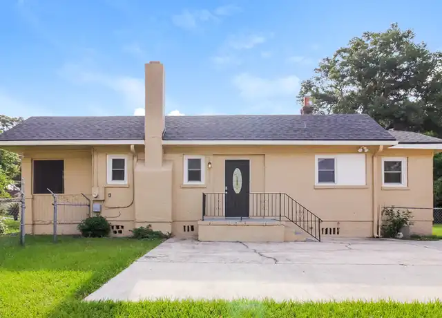 Property at 478 W 63rd St, Jacksonville, FL, 32208, 2 beds, 1 bath, [object Object]