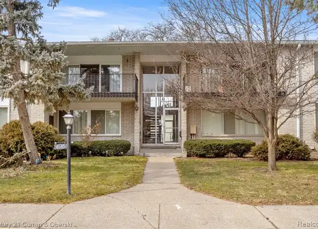 Property at 8545 Kennedy Cir #3, Warren, MI, 48093, 1 bed, 1 bath, [object Object]