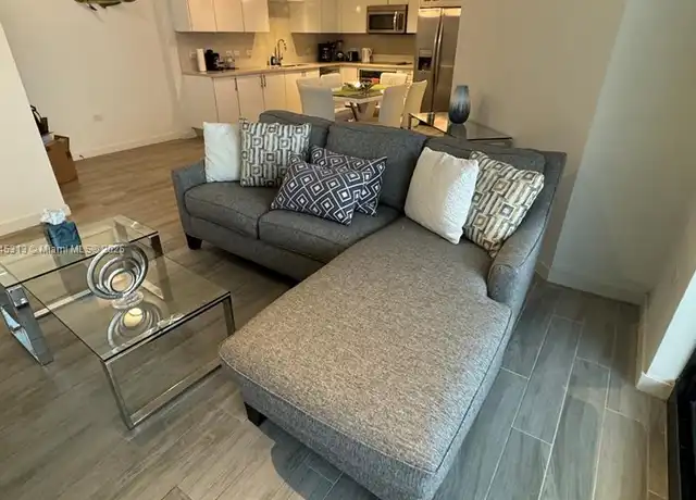 Property at 999 SW 1st Ave #1401, Miami, FL, 33130, 1 bed, 1 bath, [object Object]