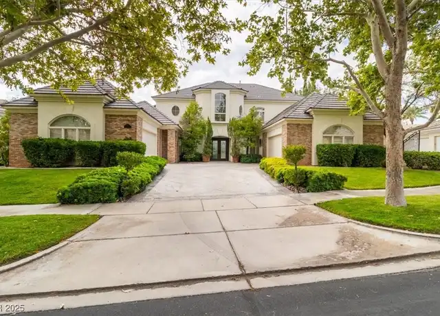 Property at 2104 Redbird Dr, Las Vegas, NV, 89134, 5 beds, 5.5 baths, [object Object]