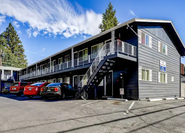 Property at 804-808 14th St NE Unit 07, Salem, OR, 97301, 1 bed, 1 bath, [object Object]