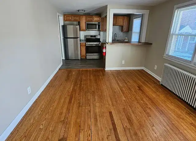 Property at Townley Gardens - 1407 Morris Ave, Union, NJ, 07083, 1 bed, 1 bath, [object Object]