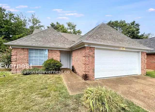 Property at 285 Gaslight Cv, Hernando, MS, 38632, 3 beds, 3 baths, [object Object]