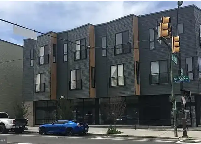 Property at 627 E Girard Ave Unit A2, Philadelphia, PA, 19125, 1 bed, 1 bath, [object Object]