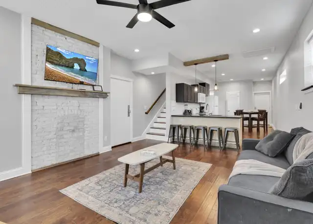 Property at 288 S Souder Ave, Columbus, OH, 43222, 2 beds, 2 baths, [object Object]