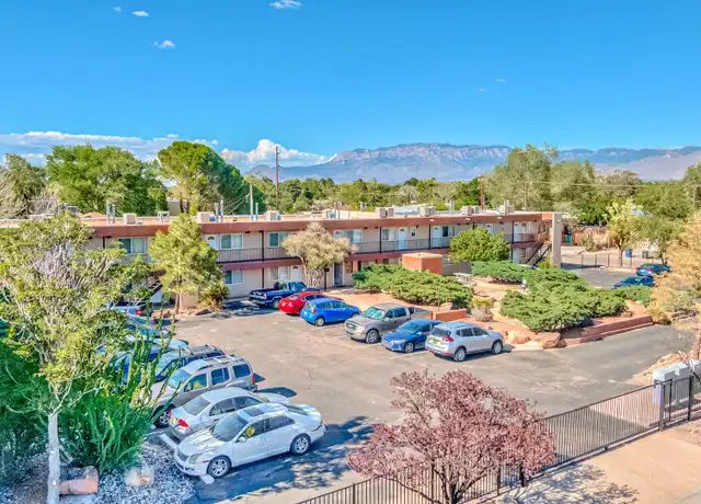 Property at 1111 Amherst Dr SE Unit 31, Albuquerque, NM, 87106, 1 bed, 1 bath, [object Object]