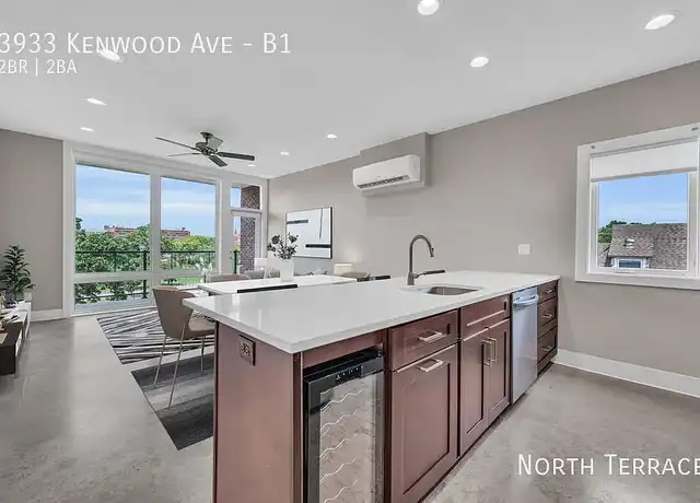 Property at Kenwood 2 - 3937 Kenwood Ave, Kansas City, MO, 64110, 2 beds, 2 baths, [object Object]