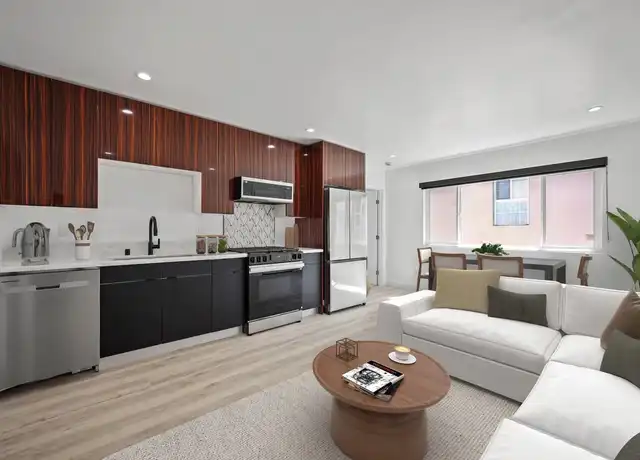 Property at 111 Normandie Ave Unit 08, Los Angeles, CA, 90004, 3 beds, 2 baths, [object Object]