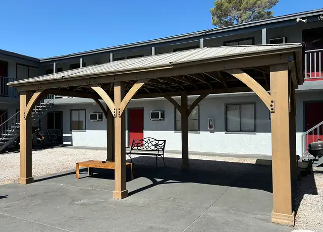 Property at Sierra Vista Fountain Apts - 499 Sierra Vista Dr, Las Vegas, NV, 89169, 0 beds, 1 bath, [object Object]