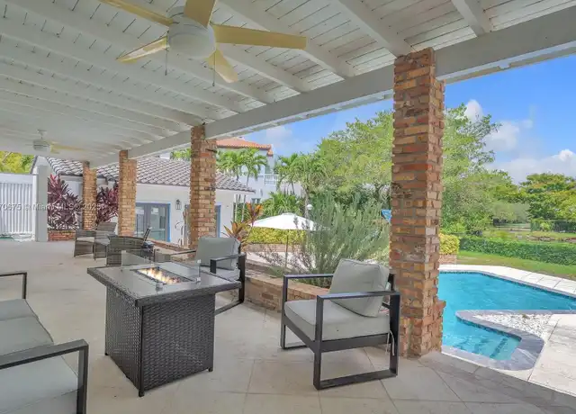 Property at 5901 SW 136th St, Pinecrest, FL, 33156, 6 beds, 5 baths, [object Object]