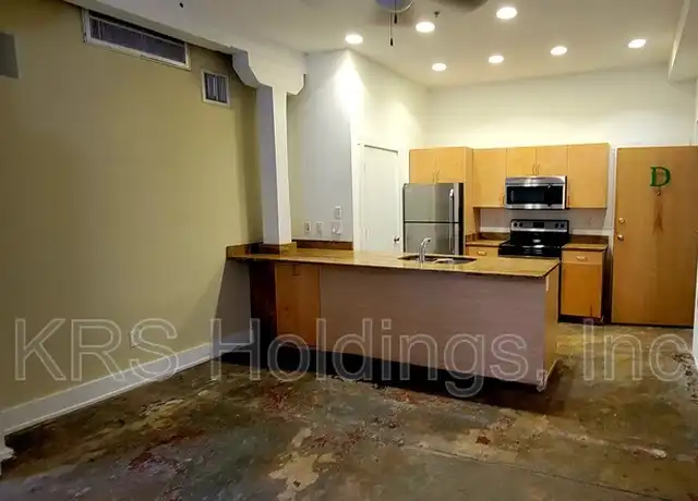 Property at 141 E Wythe St Unit F, Petersburg, VA, 23803, 1 bed, 1 bath, [object Object]