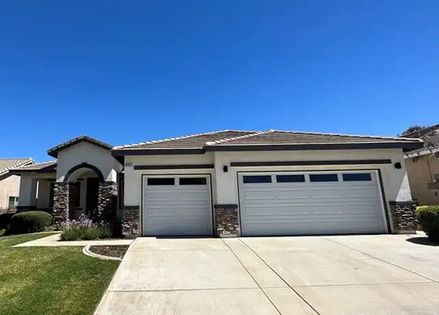 Property at 3921 Sungate Dr, Palmdale, CA, 93551, 3 beds, 2 baths, [object Object]