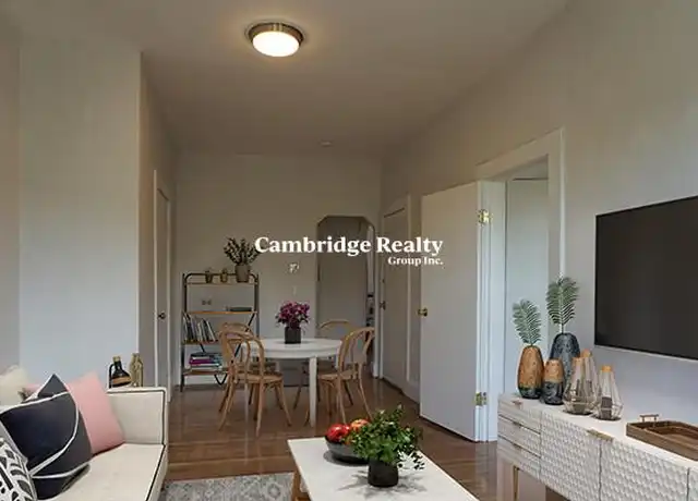 Property at 110 Willow St, Cambridge, MA, 02141, 2 beds, 1 bath, [object Object]