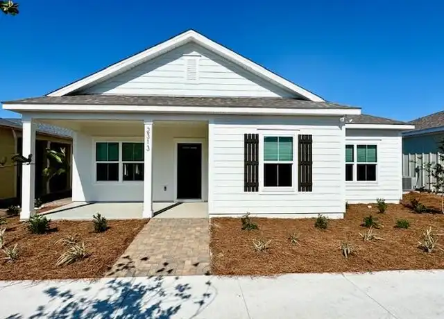 Property at 2313 Myrtle Ct, Panama City, FL, 32405, 4 beds, 2 baths, [object Object]