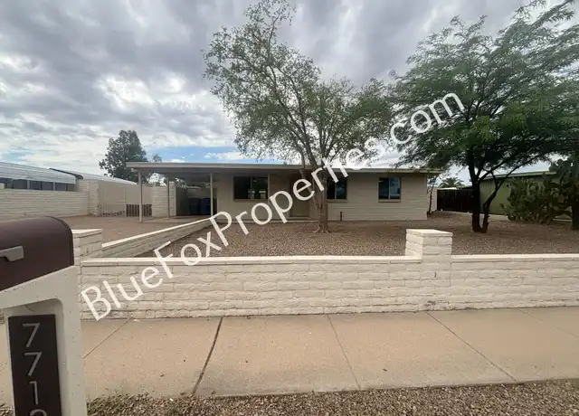 Property at 7712 E Tulip Tree St, Tucson, AZ, 85730, 3 beds, 2 baths, [object Object]