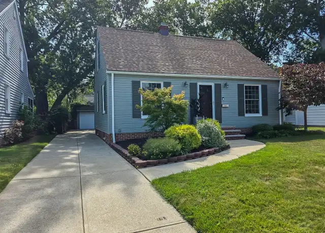 Property at 403 Elmwood Rd, Bay Village, OH, 44140, 3 beds, 1.5 baths, [object Object]