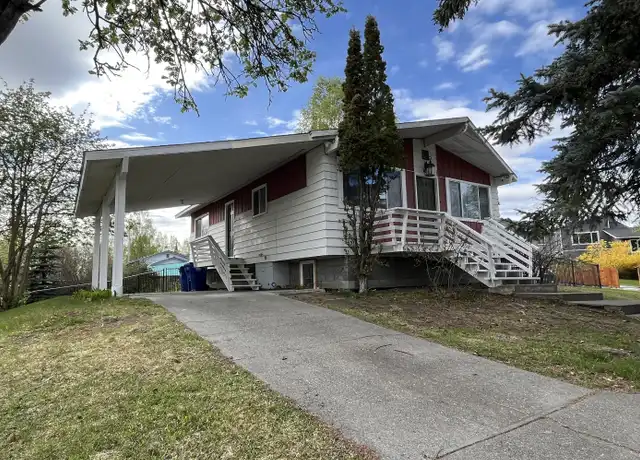 Property at 3911 Dunsmuir Ct, Anchorage, AK, 99508, 4 beds, 2 baths, [object Object]