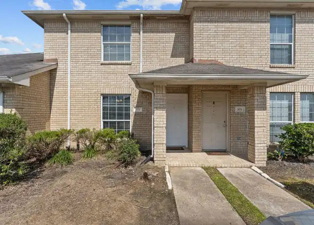 Property at 100 Green Isle Ave Unit 106, Dickinson, TX, 77539, 2 beds, 2.5 baths, [object Object]