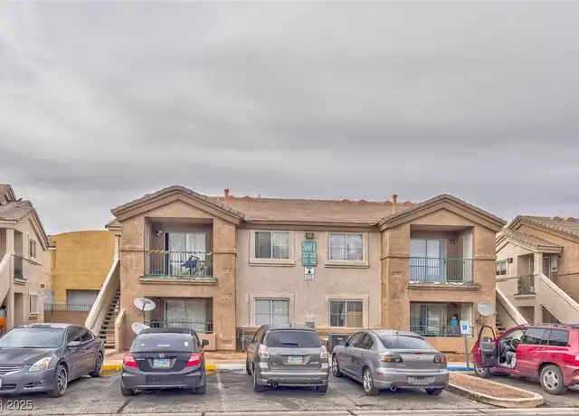 Property at 3964 Danny Melamed Ave #202, Las Vegas, NV, 89110, 2 beds, 2 baths, [object Object]