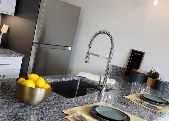 Property at San Sofia Luxury Apartments - 2716 W 14th St, Cleveland, OH, 44113, 0 beds, 1 bath, [object Object]