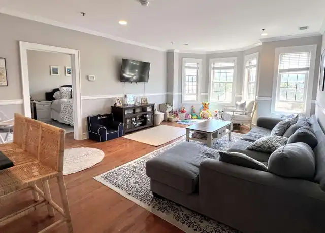 Property at 900 Jefferson St Unit 5H, Hoboken, NJ, 07030, 2 beds, 2 baths, [object Object]