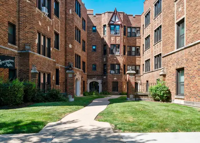 Property at 323 Calendar Ave Unit 3G, La Grange, IL, 60525, 2 beds, 1 bath, [object Object]