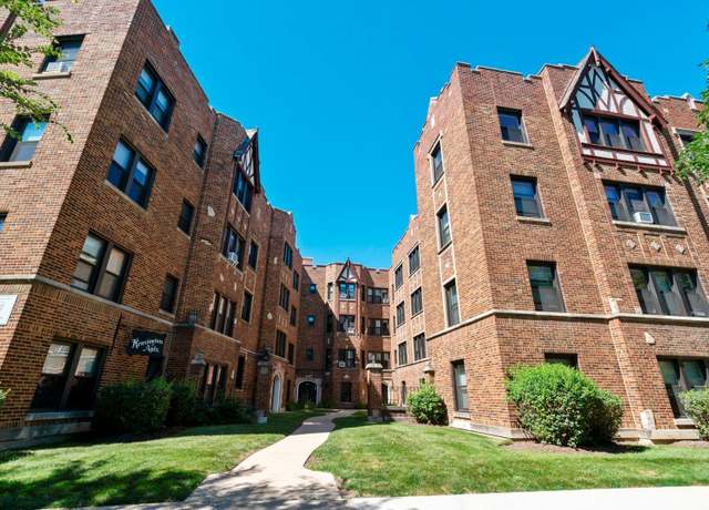 Photo of 323 Calendar Ave Unit 3G, La Grange, IL 60525