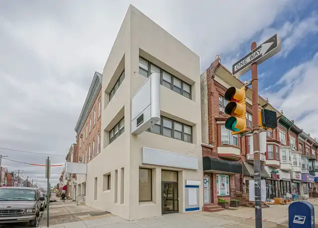 Property at 2444 S Broad St Unit 3F, Philadelphia, PA, 19145, 1 bed, 1 bath, [object Object]