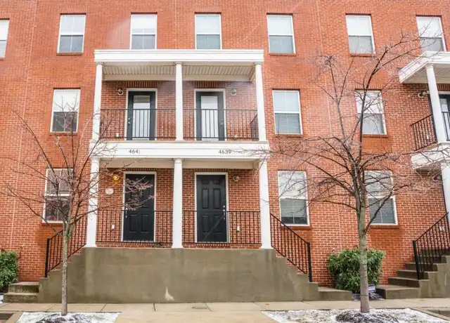 Property at 4641 Dillon St, Baltimore, MD, 21224, 3 beds, 3.5 baths, [object Object]