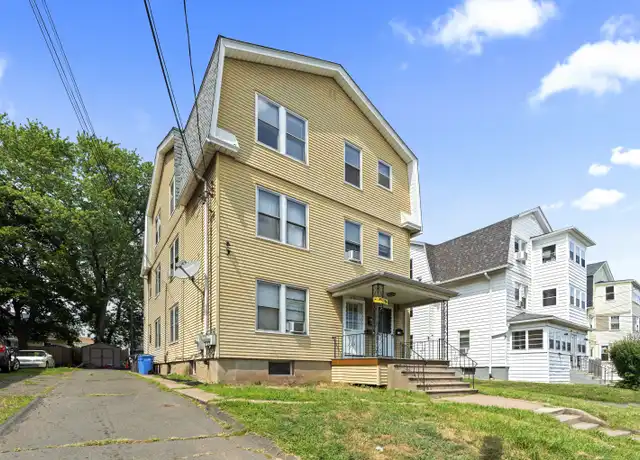 Property at 204 South St, Hartford, CT, 06114, 3 beds, 1 bath, [object Object]