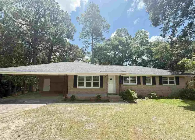 Property at 3606 Carroll Dr, Florence, SC, 29506, 3 beds, 1.5 baths, [object Object]