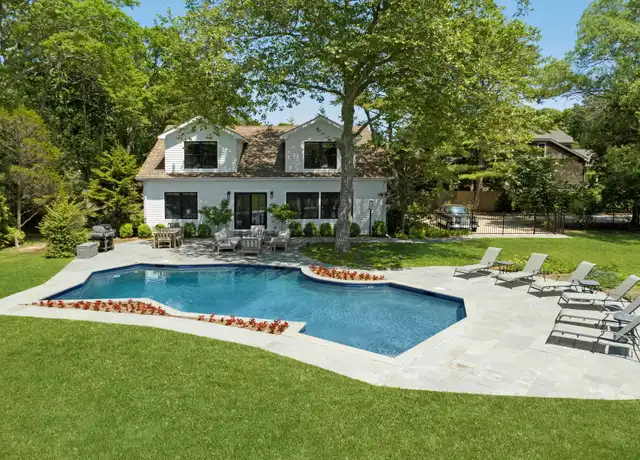 Property at 60 Franklin Ave, Westhampton Beach, NY, 11978, 5 beds, 4 baths, [object Object]