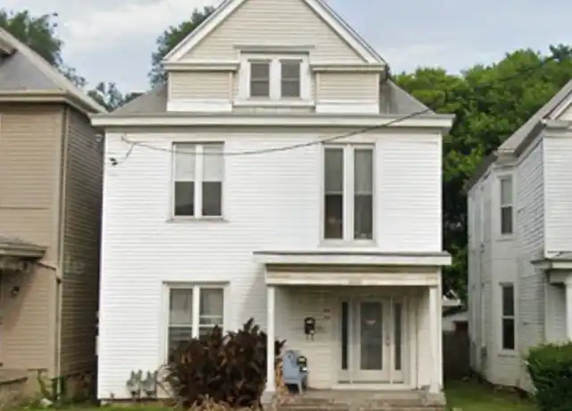 Property at 2820 S 3rd St Unit B, Louisville, KY, 40208, 3 beds, 1 bath, [object Object]