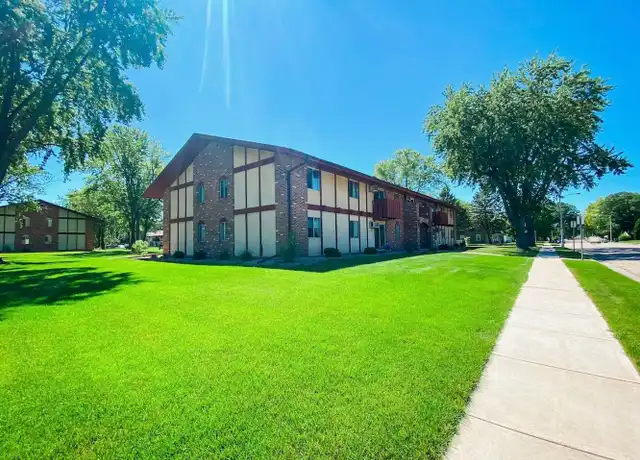 Property at 650 E 2nd St Unit 09, Fond du Lac, WI, 54935, 2 beds, 1 bath, [object Object]