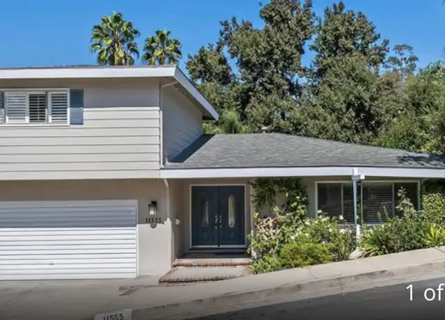 Property at 11555 Duque Dr, Studio City, CA, 91604, 4 beds, 3 baths, [object Object]