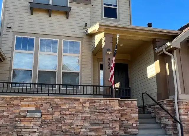 Property at 553 Gallegos Cir, Erie, CO, 80516, 3 beds, 2.5 baths, [object Object]