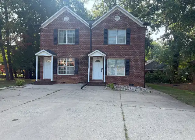 Property at 1510 Brenner Ave Unit 1510, Salisbury, NC, 28144, 2 beds, 1.5 baths, [object Object]