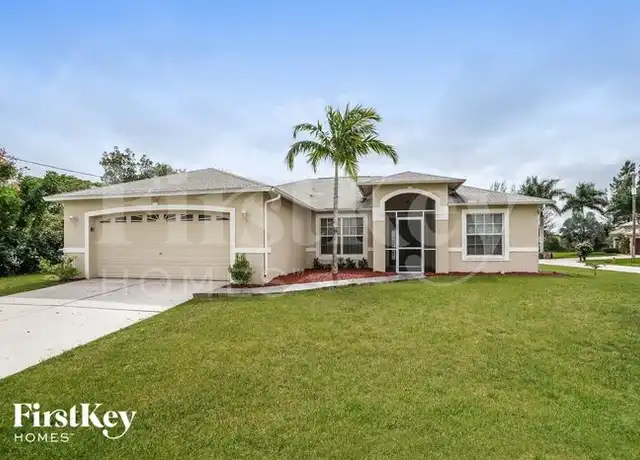 Property at 318 SW 13th St, Cape Coral, FL, 33991, 3 beds, 2 baths, [object Object]